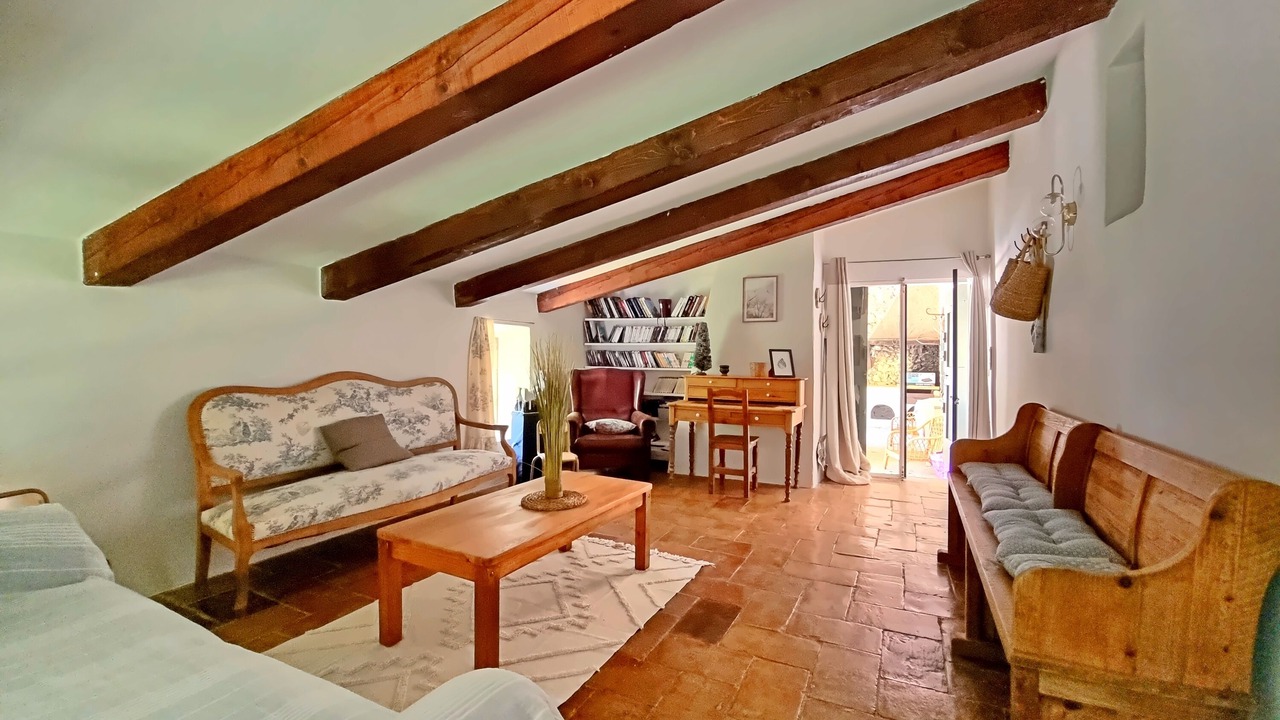 Photo of Livingroom in Aurel