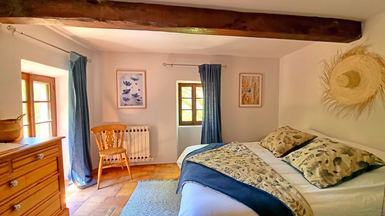 Photo of Bedroom in Aurel