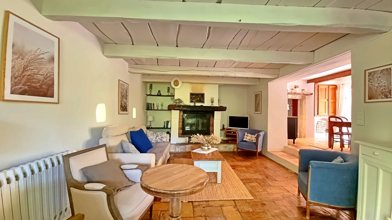 Photo of Livingroom in Aurel