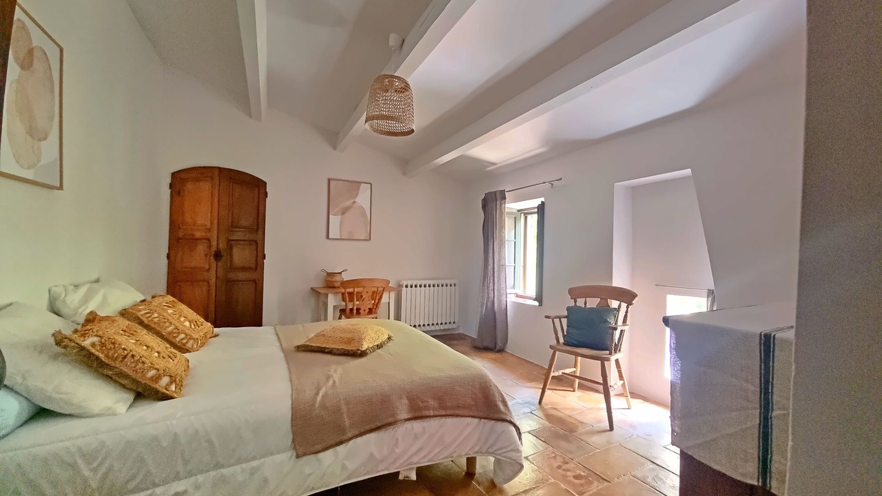 Photo of Bedroom in Aurel