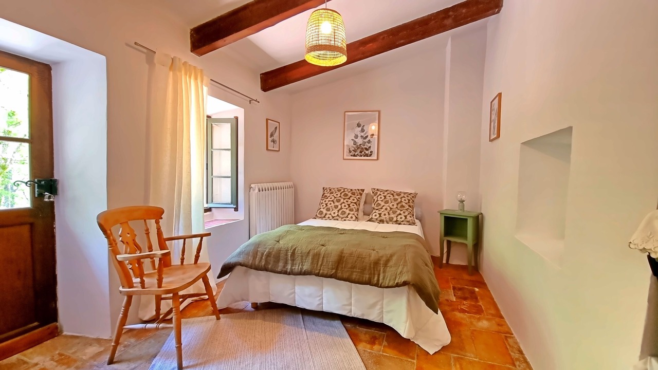 Photo of Bedroom in Aurel