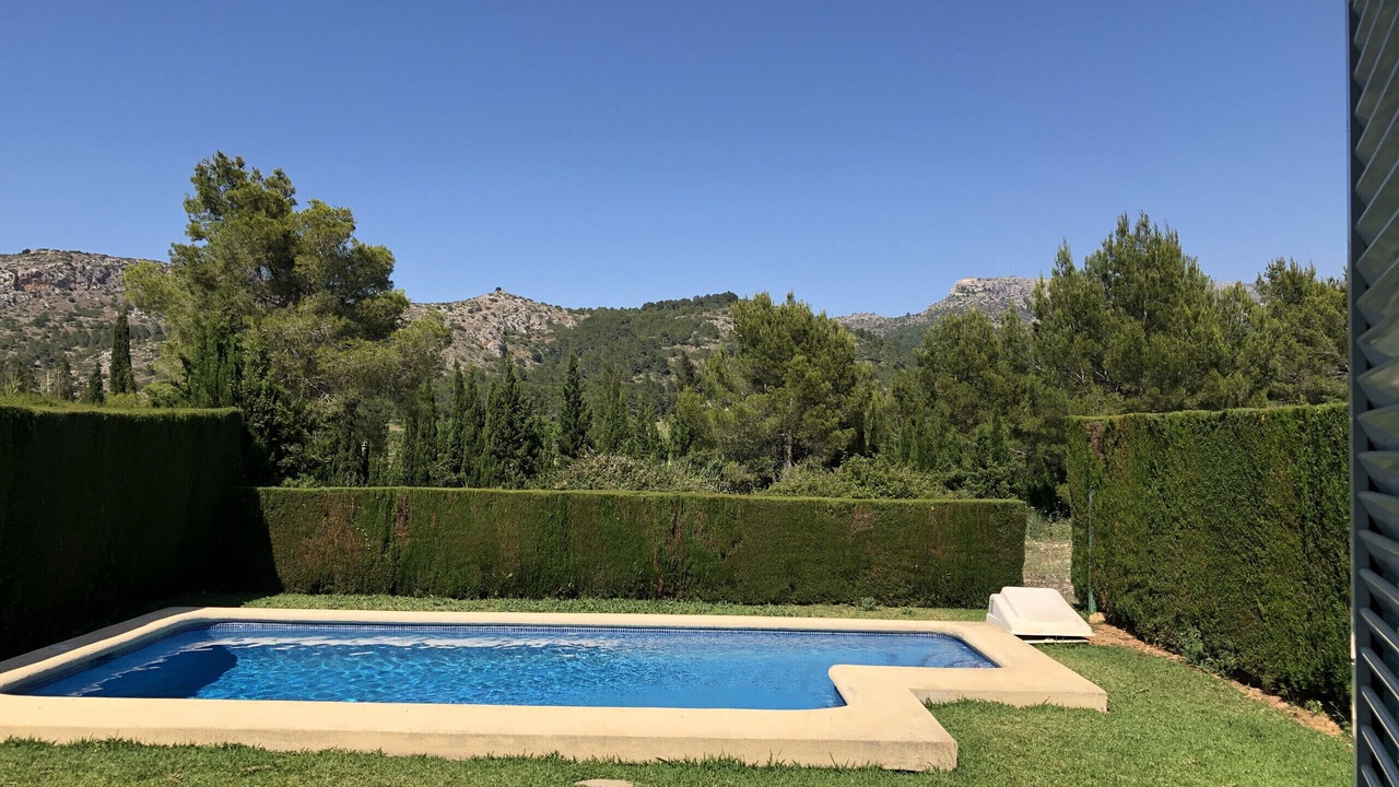 Photo of Outdoor in Pedreguer