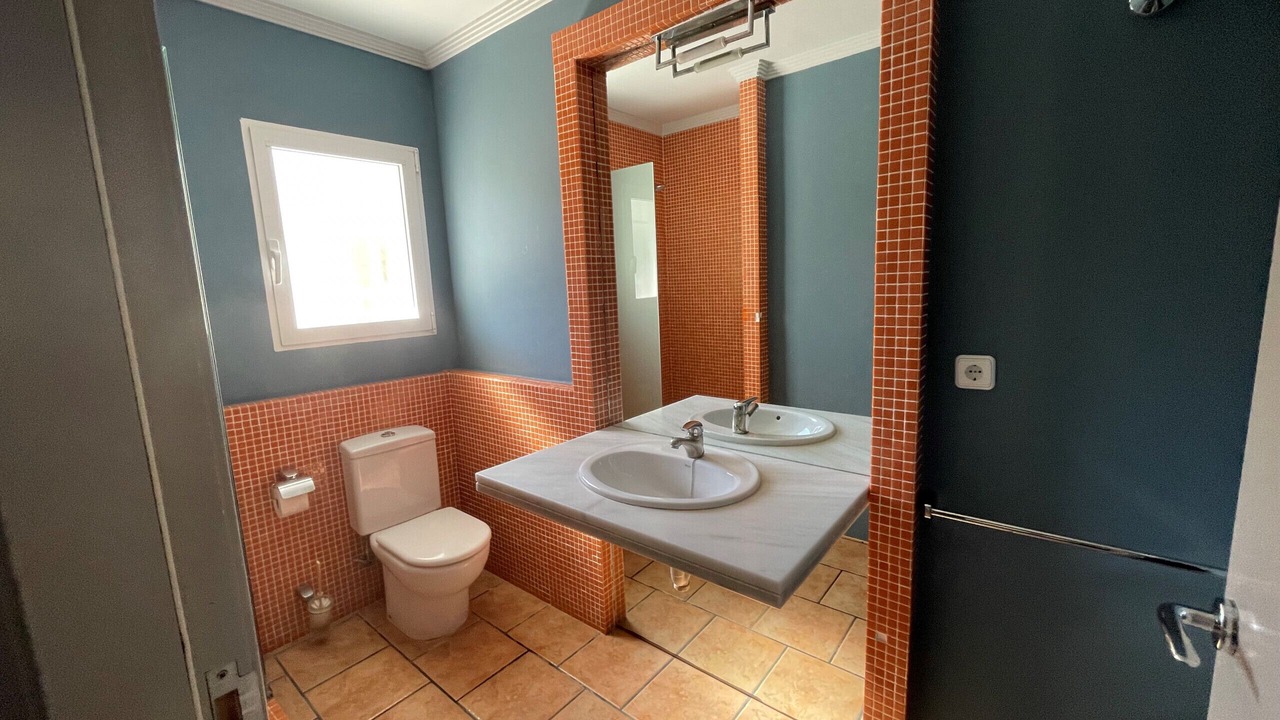 Photo of Bathroom in Pedreguer