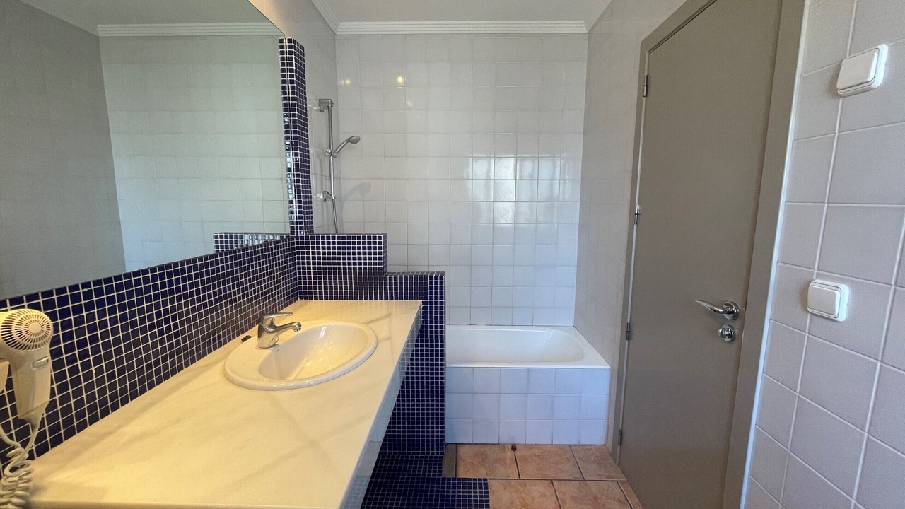 Photo of Bathroom in Pedreguer