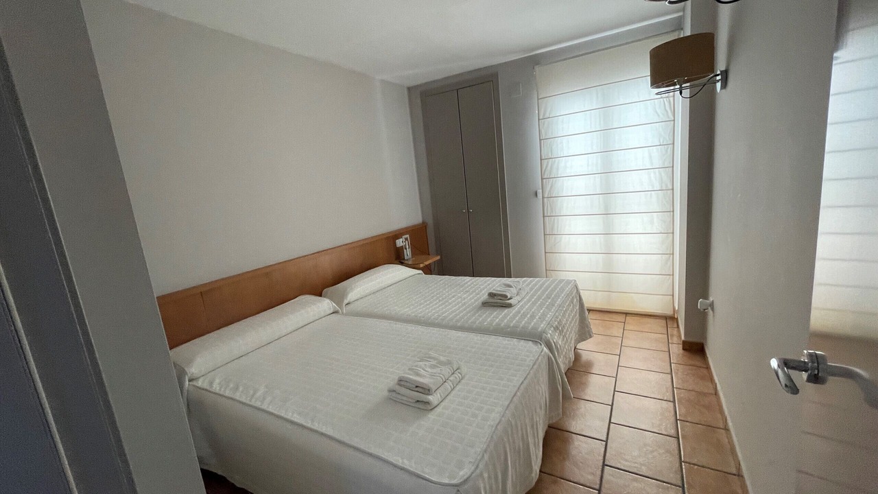 Photo of Bedroom in Pedreguer