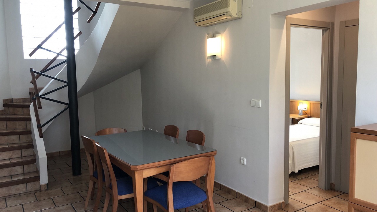 Photo of Livingroom in Pedreguer