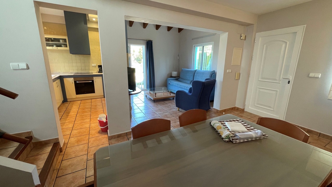 Photo of Livingroom in Pedreguer