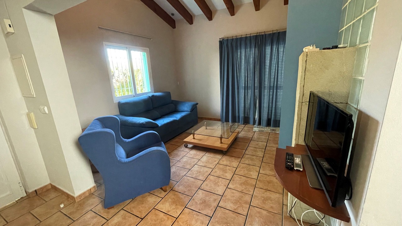 Photo of Livingroom in Pedreguer