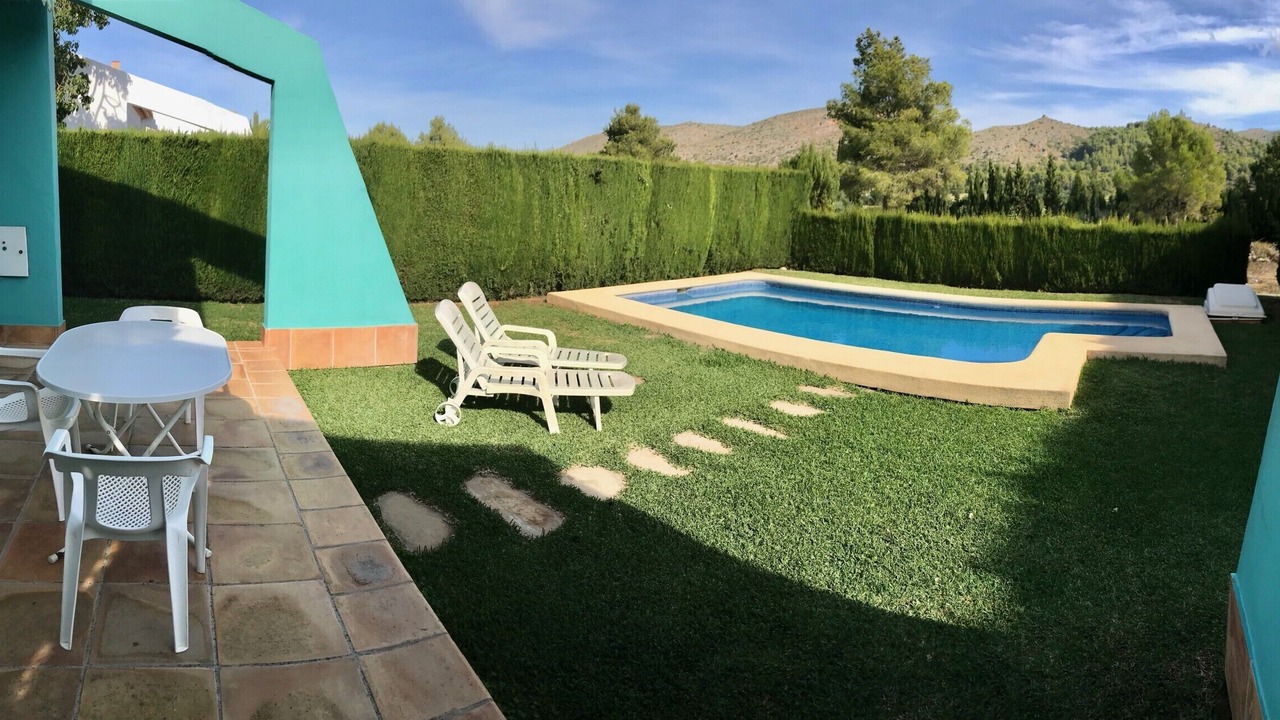 Photo of Outdoor in Pedreguer