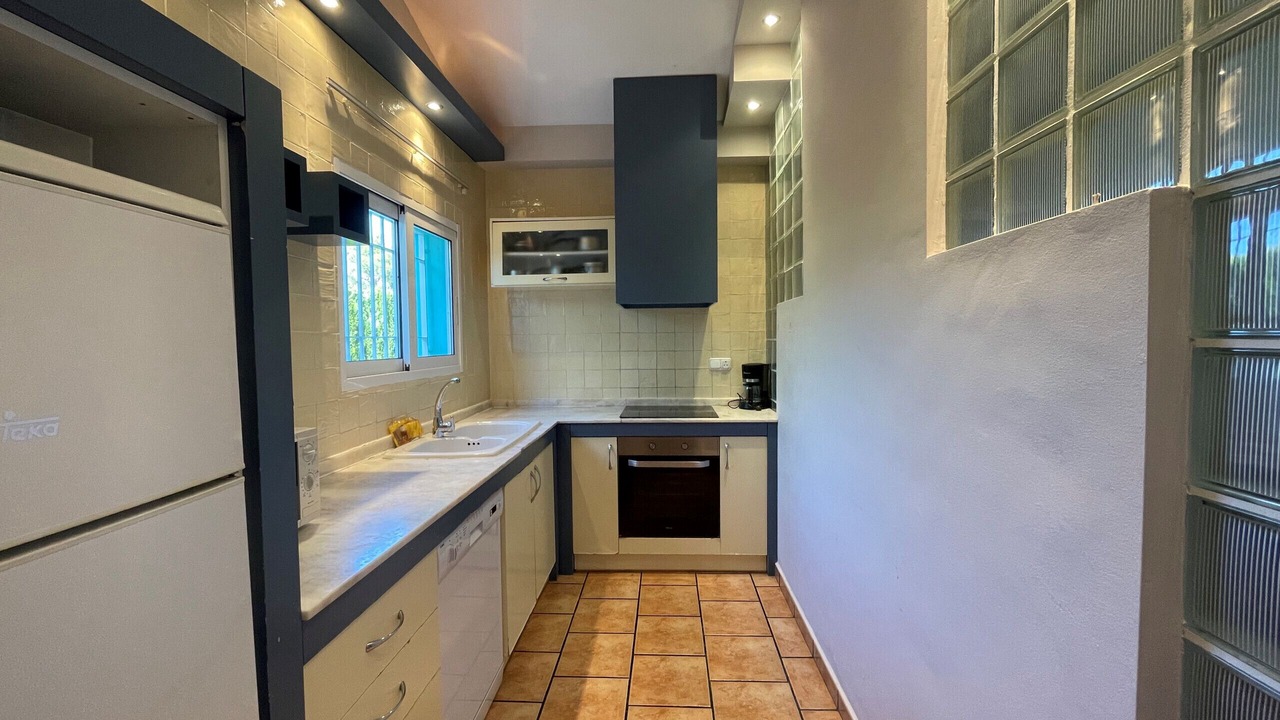 Photo of Kitchen in Pedreguer