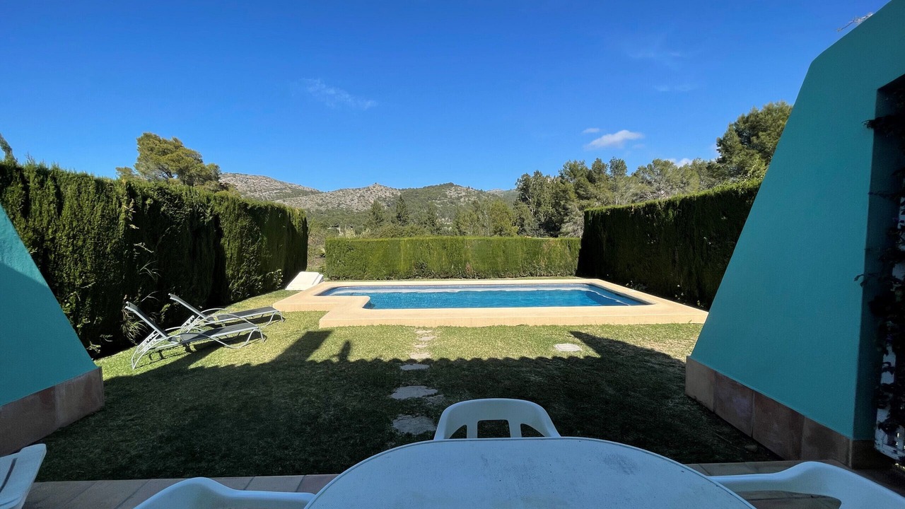 Photo of Outdoor in Pedreguer