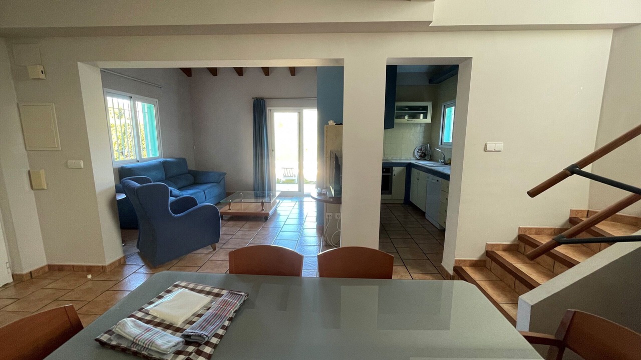 Photo of Livingroom in Pedreguer