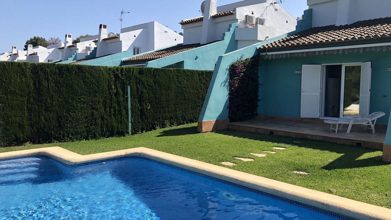 Photo of Outdoor in Pedreguer
