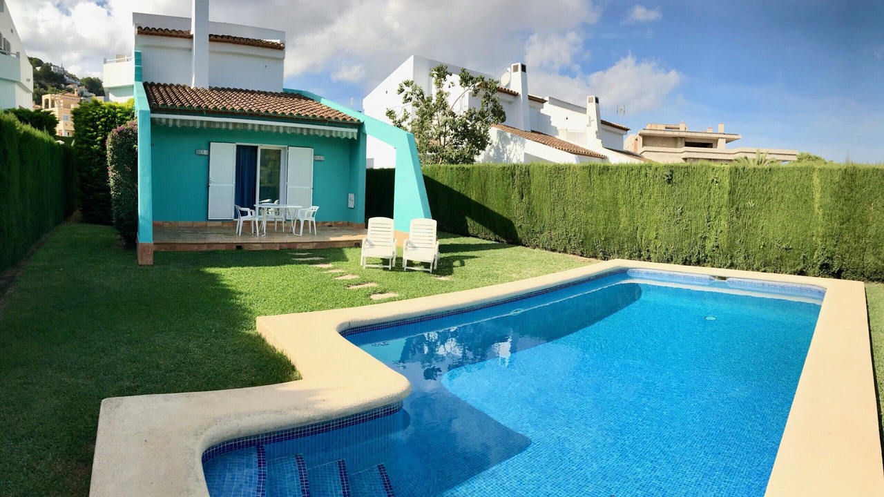 Photo of Outdoor in Pedreguer