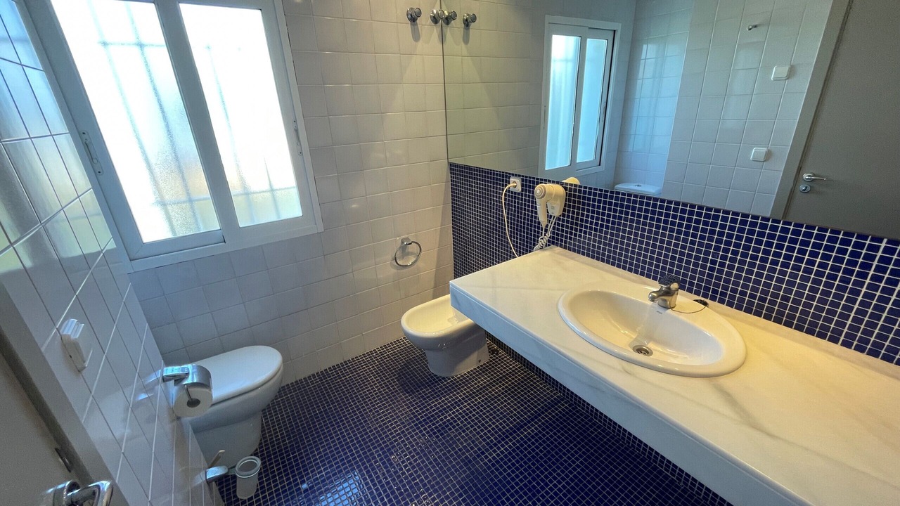 Photo of Bathroom in Pedreguer