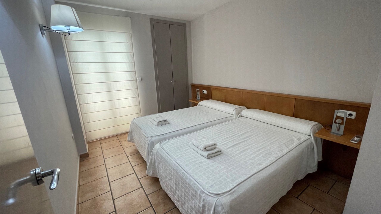 Photo of Bedroom in Pedreguer
