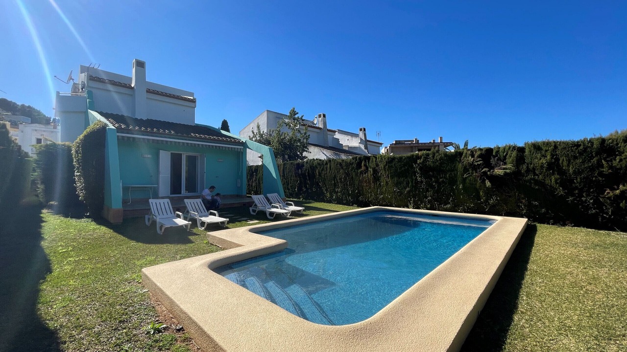 Photo of Outdoor in Pedreguer