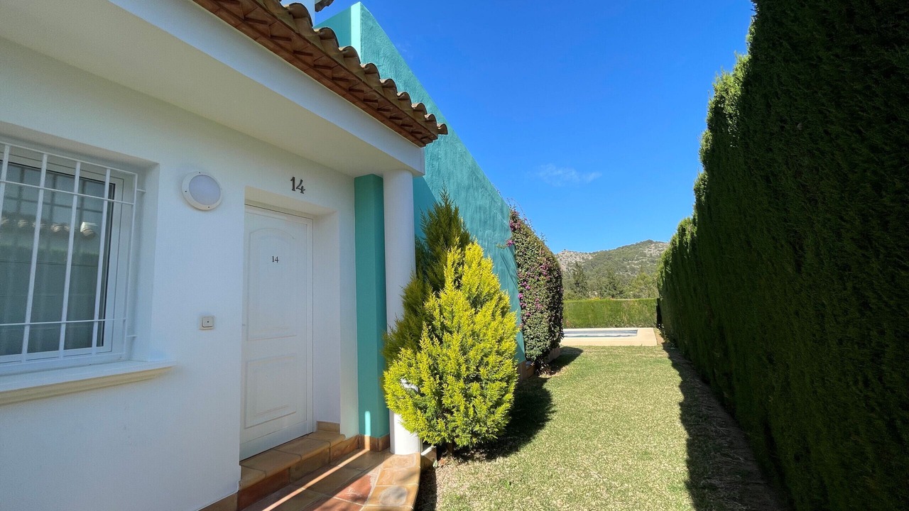 Photo of Outdoor in Pedreguer
