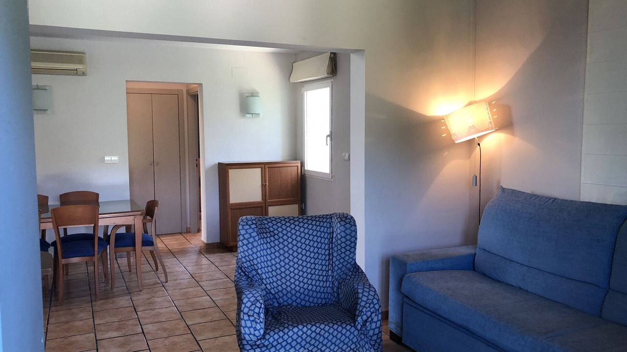 Photo of Livingroom in Pedreguer