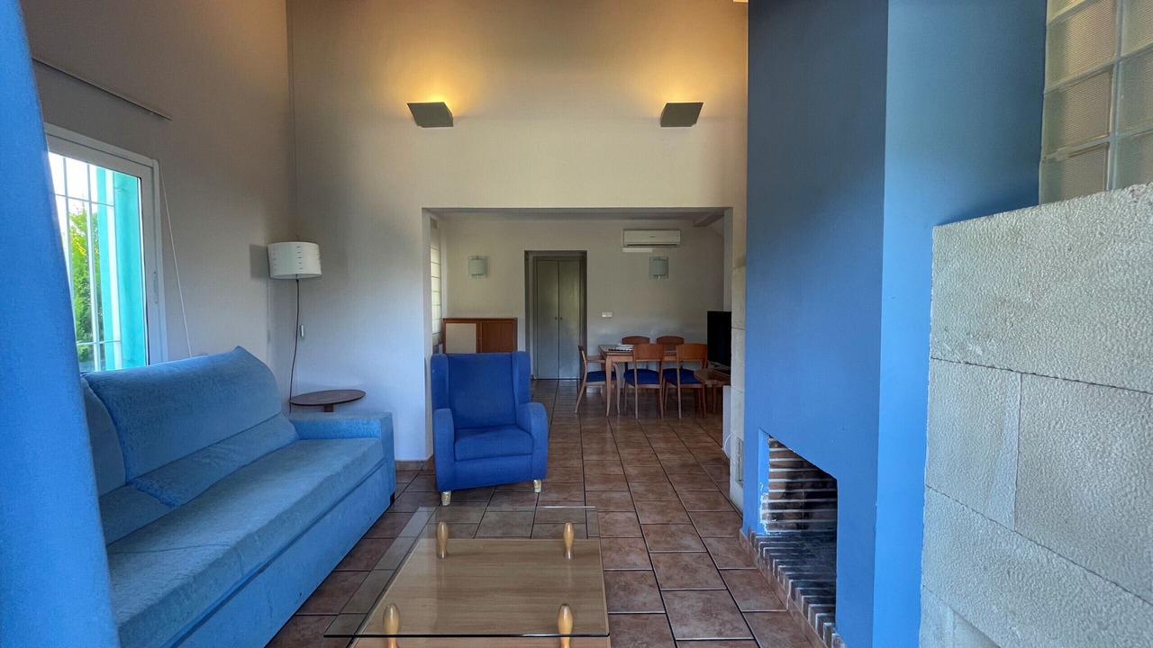 Photo of Livingroom in Pedreguer