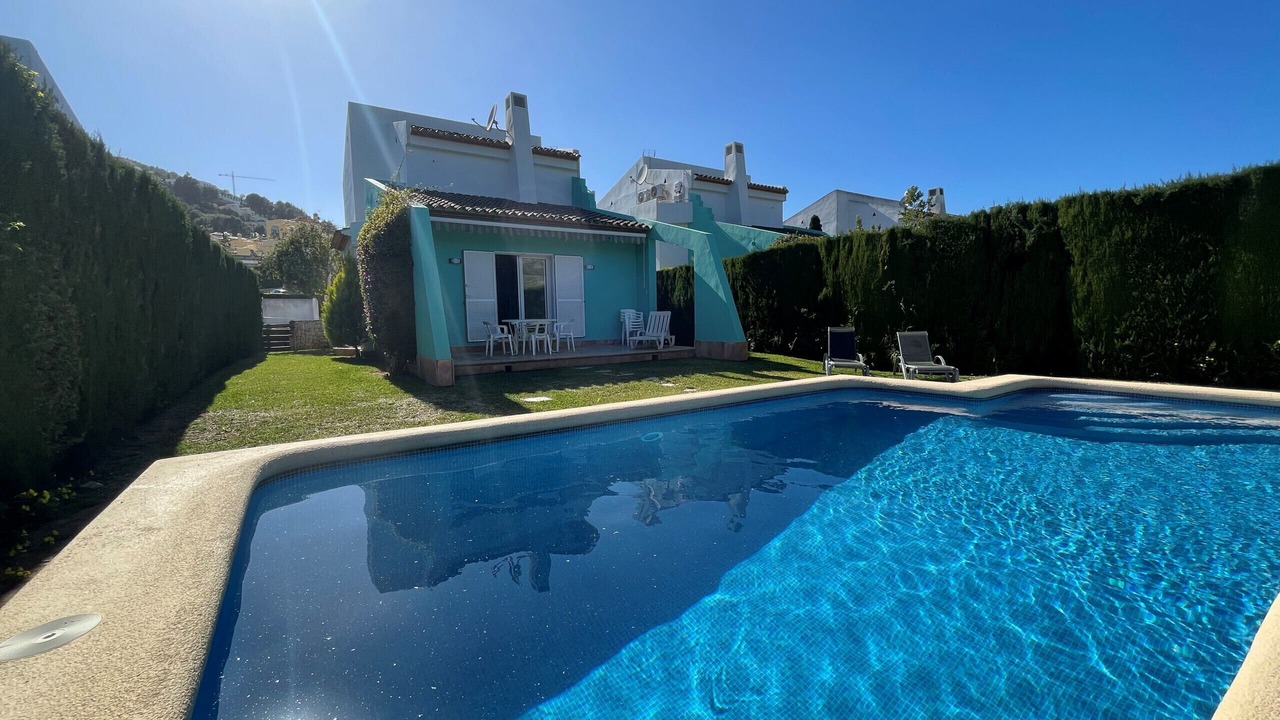 Photo of Outdoor in Pedreguer