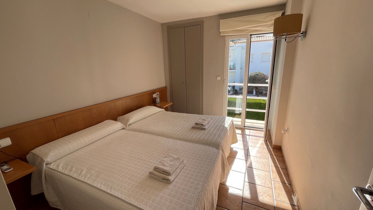Photo of Bedroom in Pedreguer