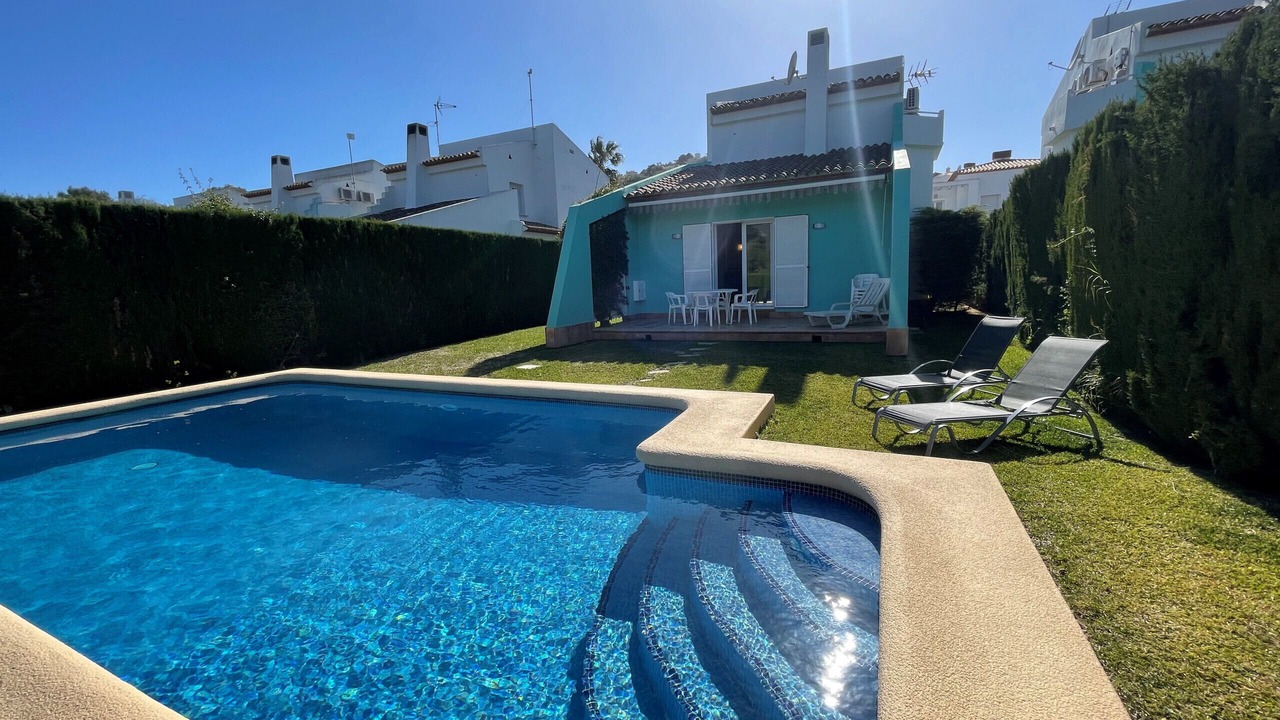Photo of Outdoor in Pedreguer