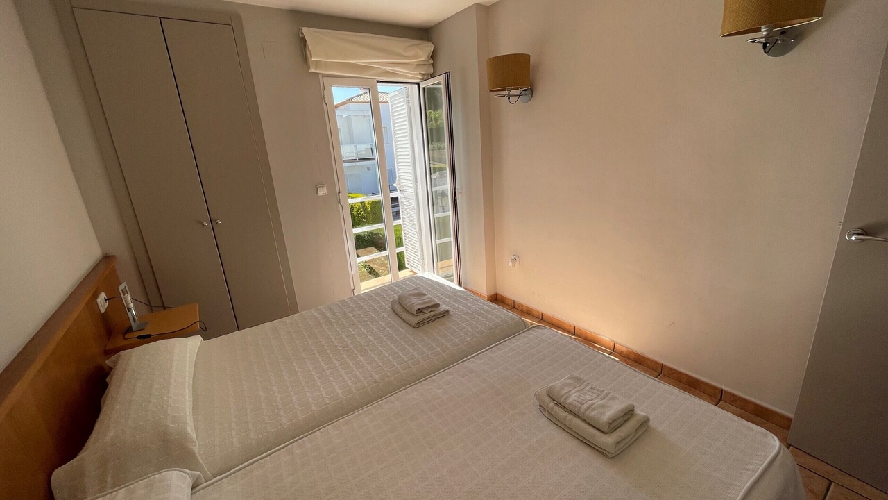 Photo of Bedroom in Pedreguer