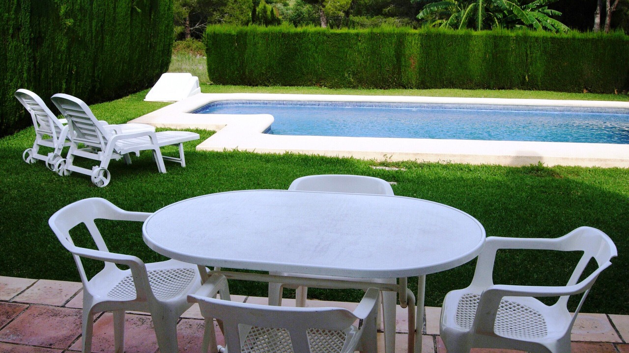 Photo of Outdoor in Pedreguer