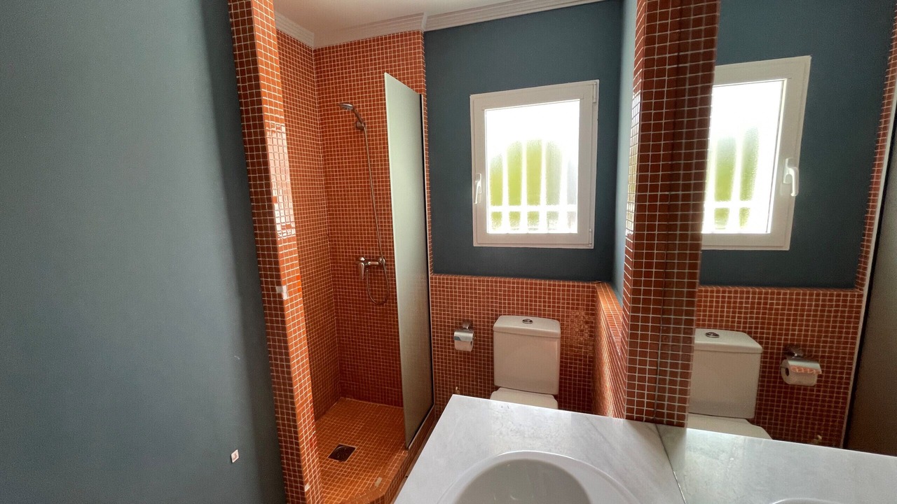 Photo of Bathroom in Pedreguer