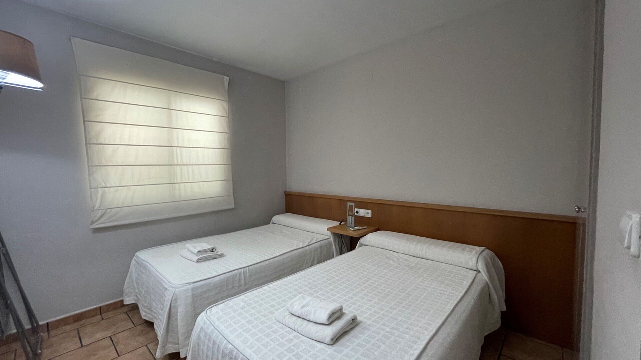 Photo of Bedroom in Pedreguer