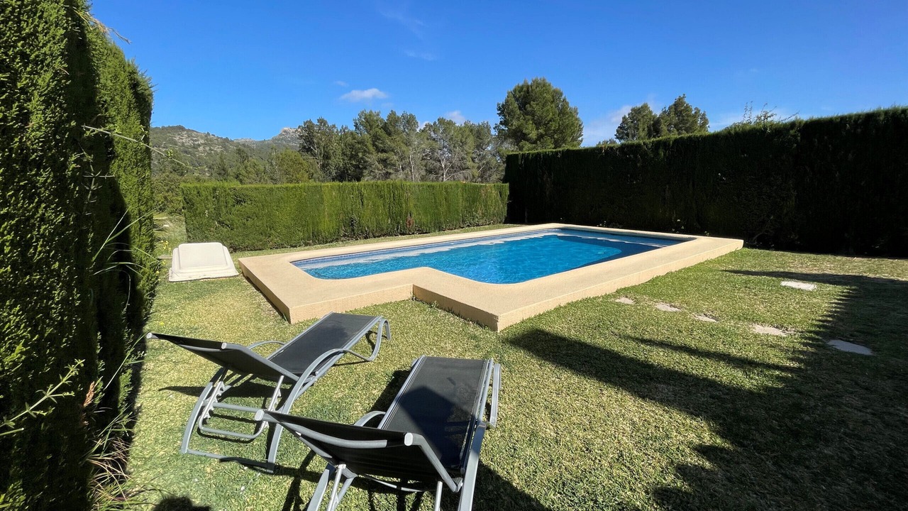 Photo of Outdoor in Pedreguer