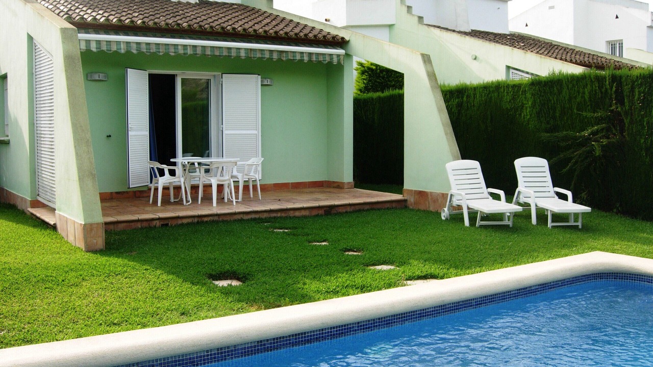 Photo of Outdoor in Pedreguer