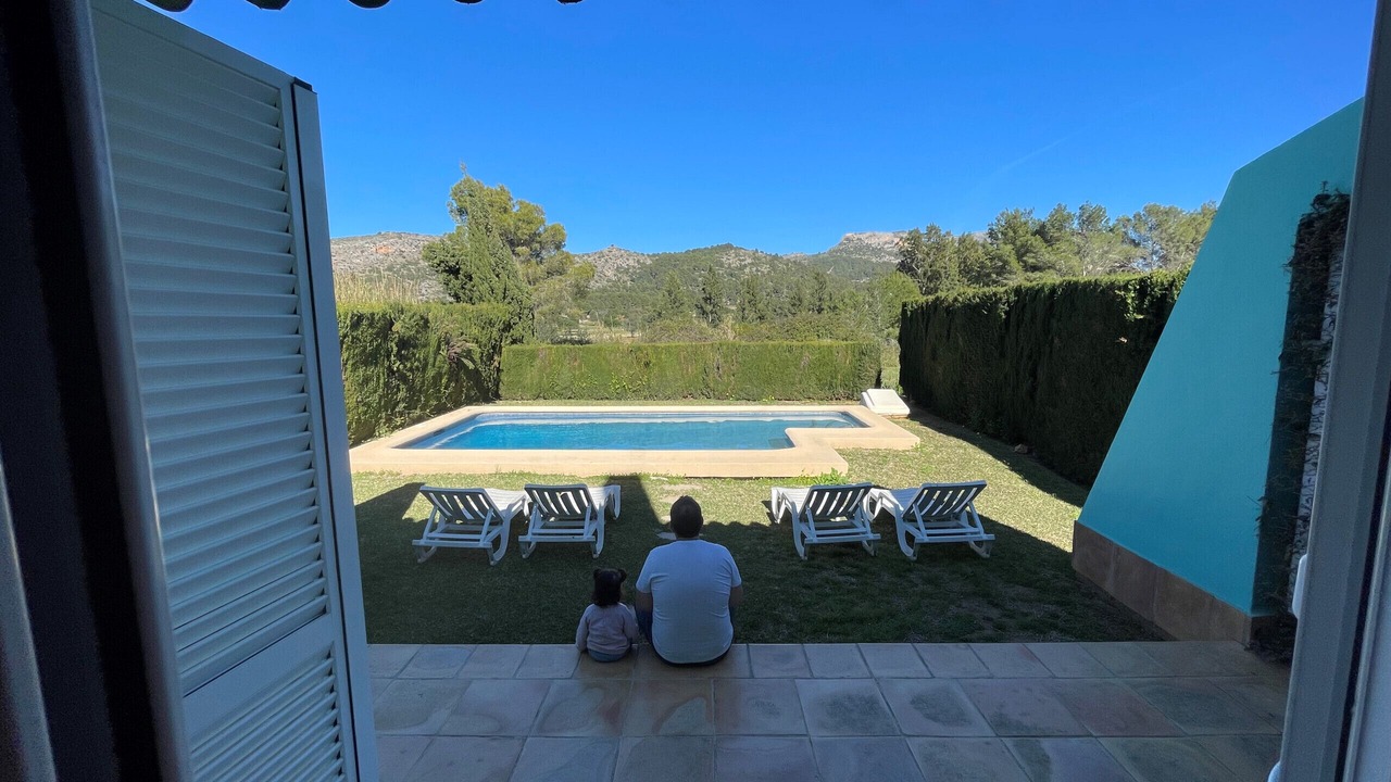 Photo of Outdoor in Pedreguer
