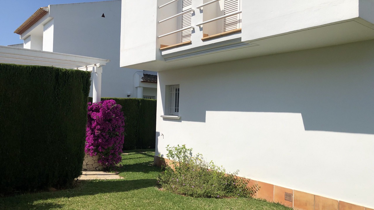 Photo of Outdoor in Pedreguer