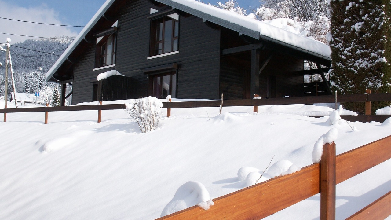 Photo of Outdoor in Vagney