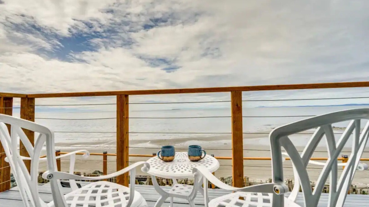 Photo of Outdoor in Oak Harbor