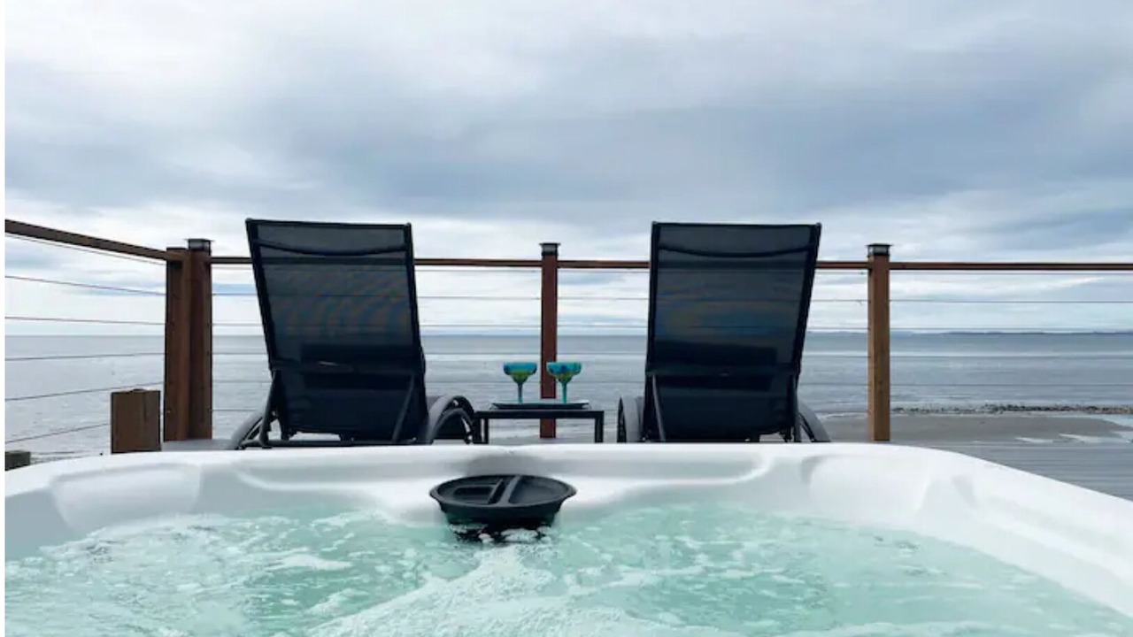 Photo of Outdoor in Oak Harbor