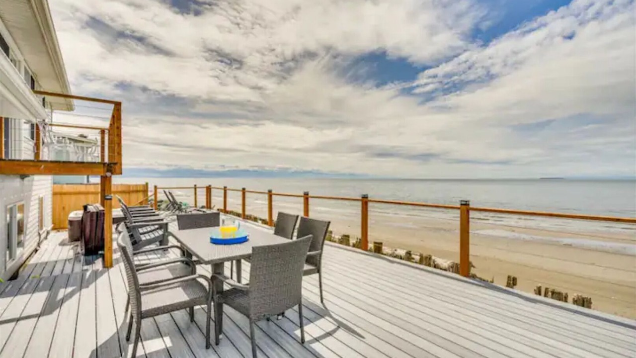 Photo of Outdoor in Oak Harbor