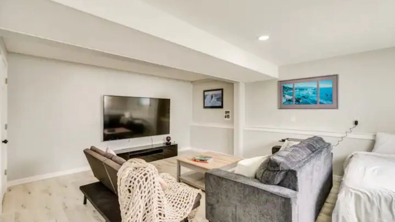 Photo of Livingroom in Oak Harbor