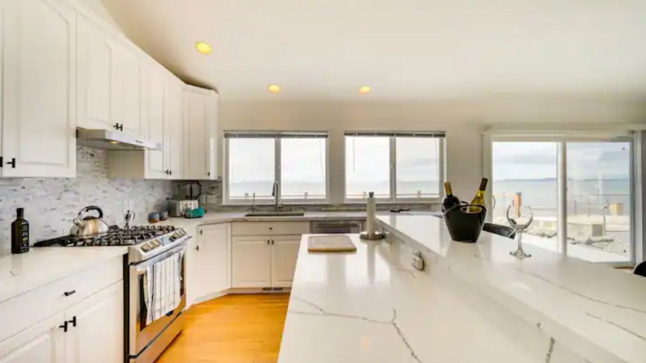 Photo of Kitchen in Oak Harbor