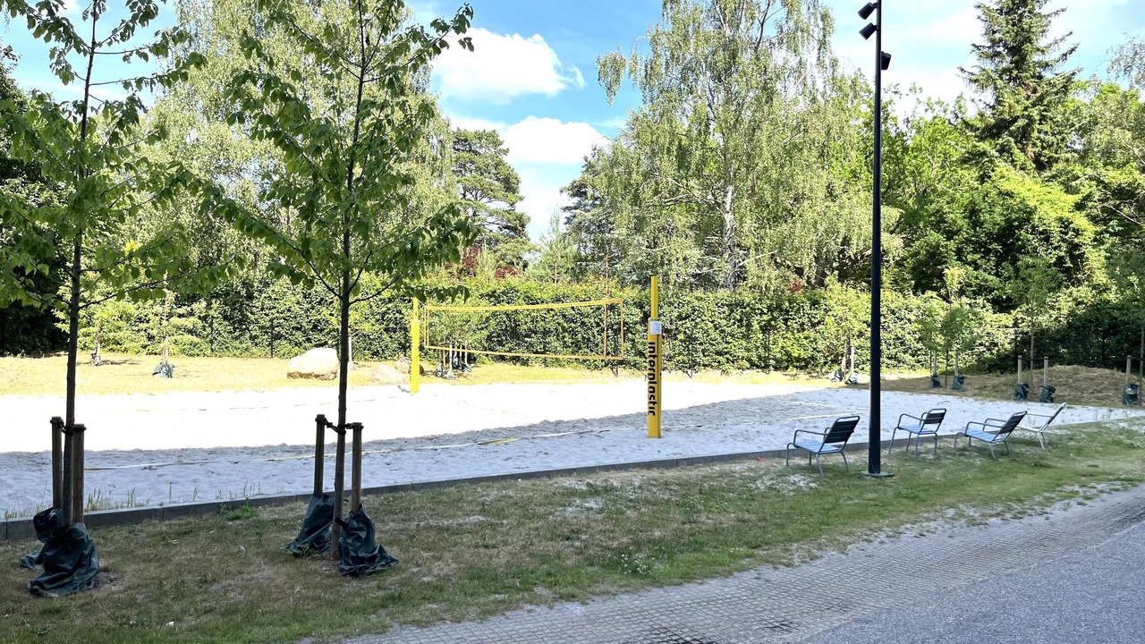 Photo of Outdoor in Lyngby-Taarbæk Kommune