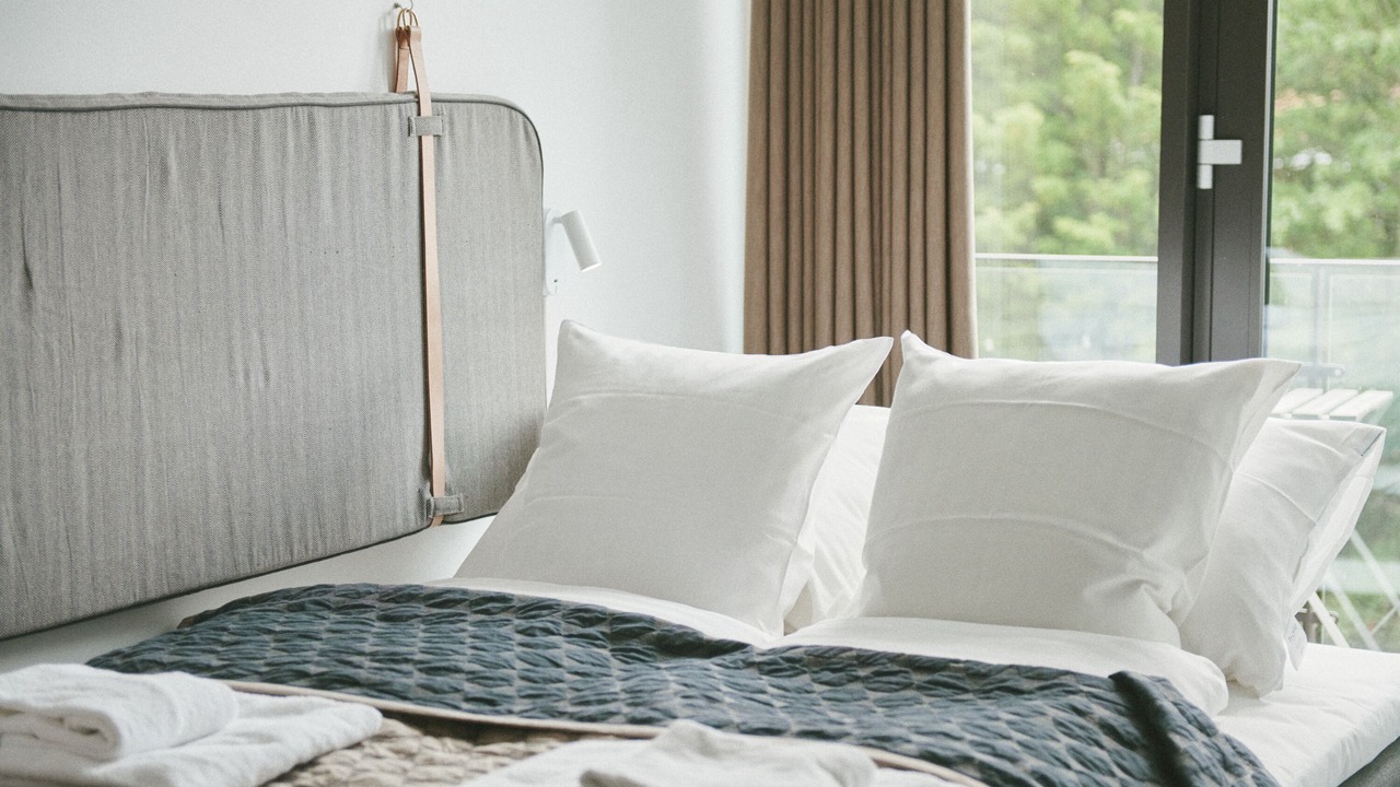 Photo of Bedroom in Lyngby-Taarbæk Kommune