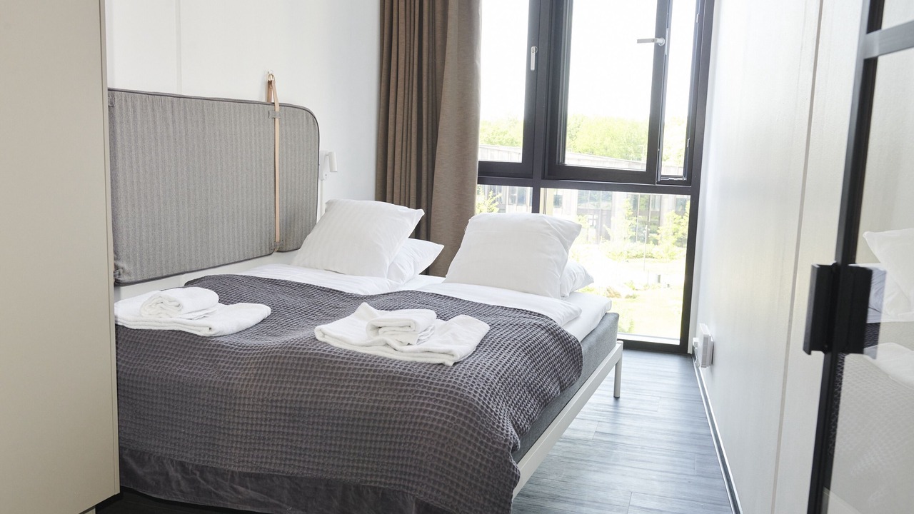 Photo of Bedroom in Lyngby-Taarbæk Kommune