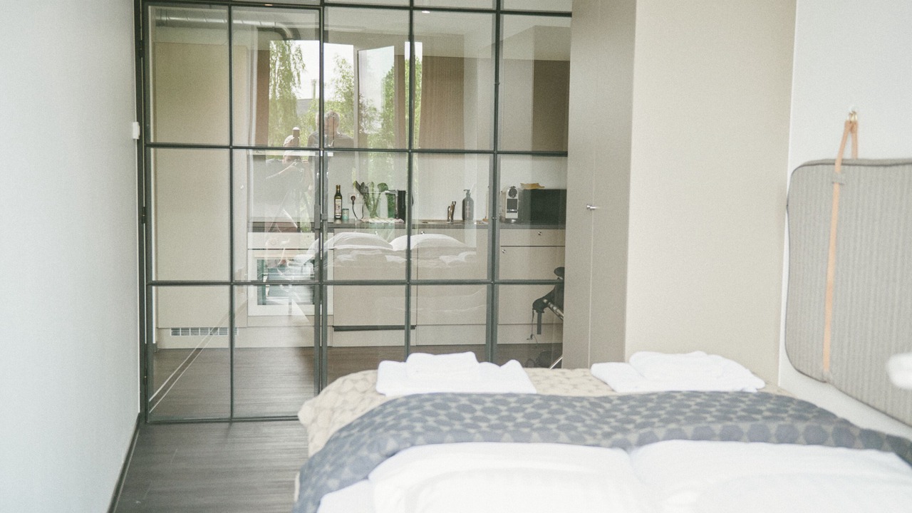 Photo of Bedroom in Lyngby-Taarbæk Kommune