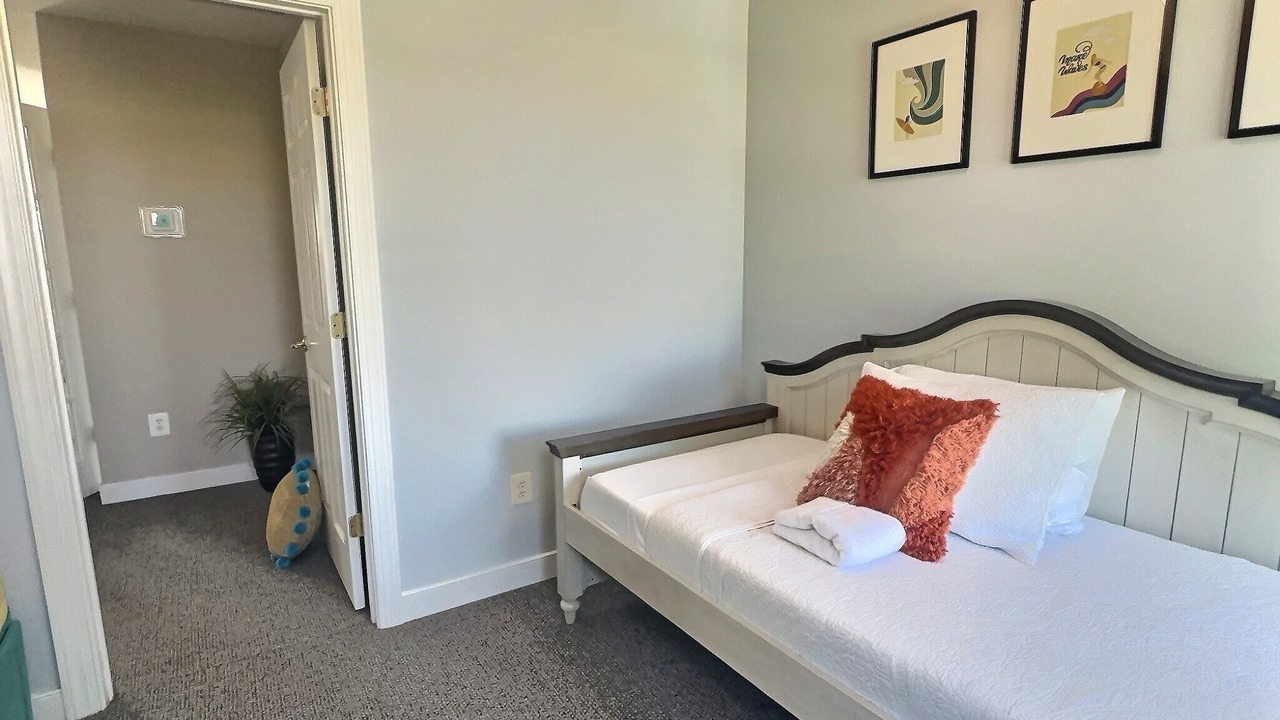 Photo of Bedroom in Villages of Five Points