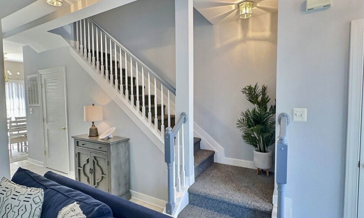 Photo of Livingroom in Villages of Five Points