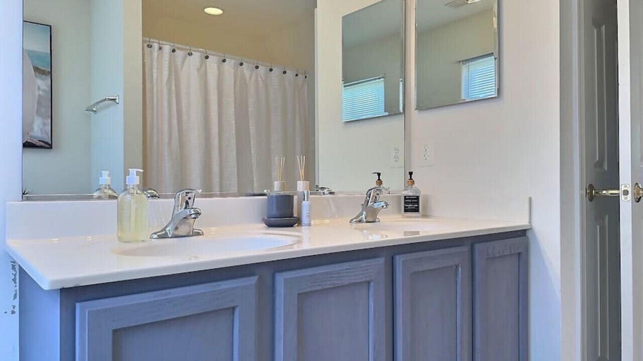 Photo of Bathroom in Villages of Five Points