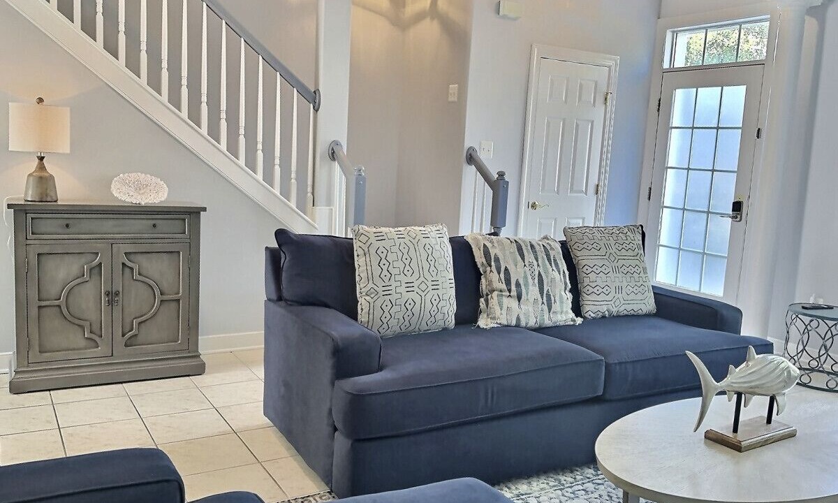 Photo of Bedroom in Villages of Five Points