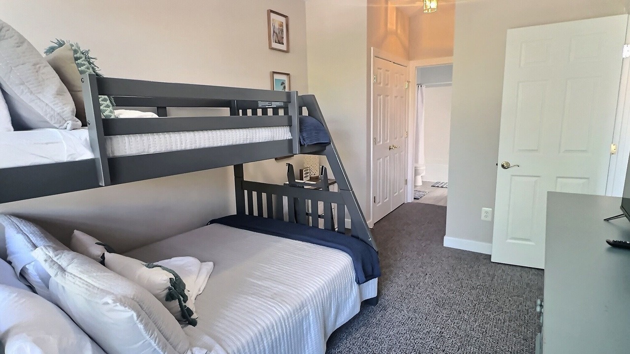 Photo of Bedroom in Villages of Five Points